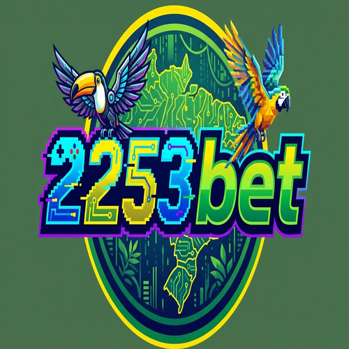Logo 2253bet